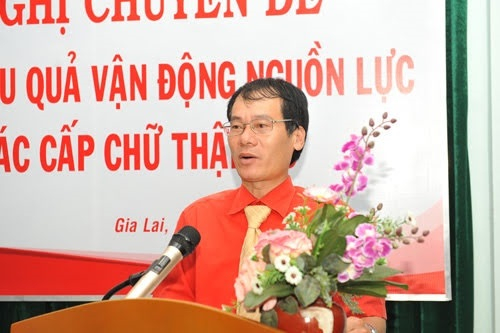 ong duong dinh dien