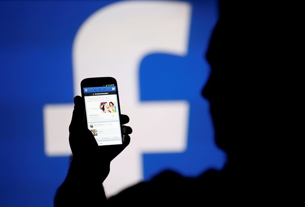 Facebook xóa hàng tỷ tài khoản giả mạo trong năm 2019