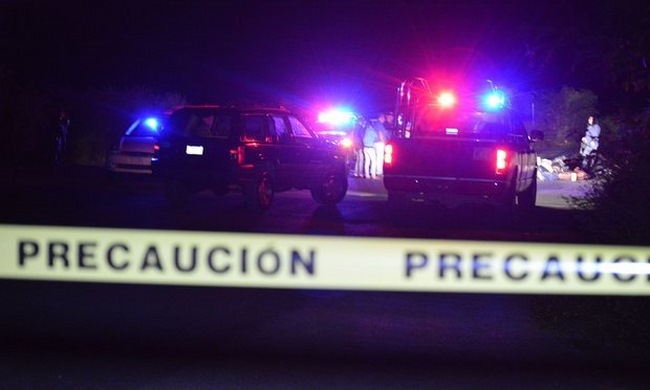 Phát hiện 9 người bị chặt đầu bên vệ đường ở Mexico