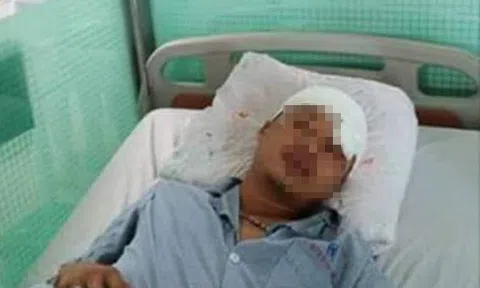 Thái Bình: Bị đánh trọng thương sau khi đến công ty đòi tiền lương