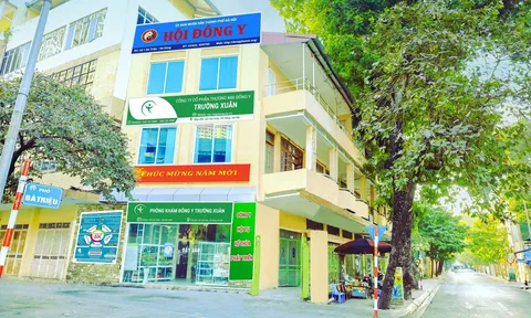 Thành lập Trung tâm Truyền thông và ra mắt Sàn thương mại điện tử trực thuộc Hội Đông y Thành phố Hà Nội