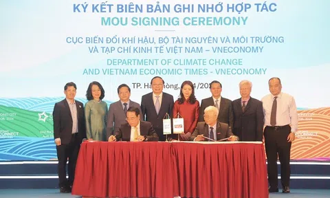 Phó Thủ tướng Chính phủ Trần Hồng Hà tham dự Diễn đàn Nhịp cầu phát triển Việt Nam 2024 tại Hải Phòng
