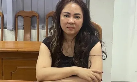 Vụ án nữ đại gia Nguyễn Phương Hằng: Ba luật sư bào chữa cho bị can