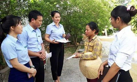 Quảng Trị hỗ trợ hộ nghèo, hộ cận nghèo đóng bảo hiểm xã hội tự nguyện